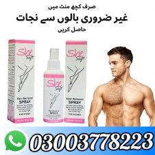 She Hair Removal Spray Price In Pakistan