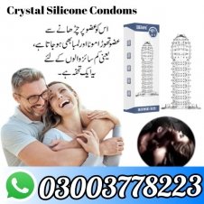 Silicon Dragon Condom in Pakistan