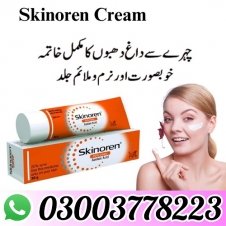 Skinoren Cream In Pakistan