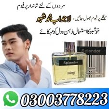 Splendor Perfume Price In Pakistan