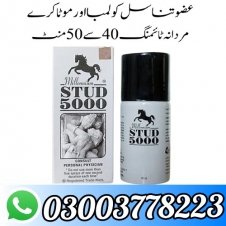 Stud 5000 Spray Price in Pakistan