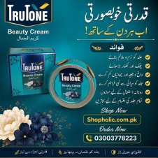 TruTone Beauty Cream