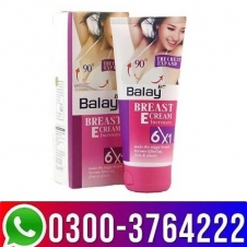 Balay Breast Enlargement Cream Price in Pakistan