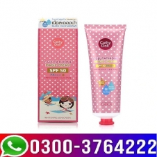 Cathy Doll L Glutathione Magic Cream Spf 50