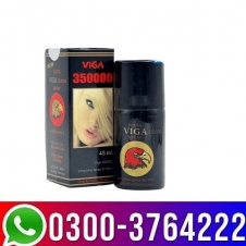 Viga 350000 Men Delay Spray 45ML - Strong Long Timing