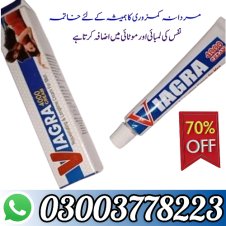 Viagra 4000 Timing Cream in Pakistan