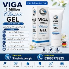 Viga 1 Million Classic Gel in Pakistan 