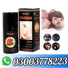 Viga 350000 Delay Spray In Pakistan