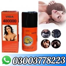 Viga 480000 Delay Spray