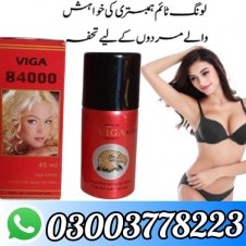 Viga 84000 Timing Spray in Pakistan