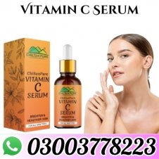 Vitamin C Serum For Face
