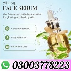 Wokali Collagen Face Serum in Pakistan