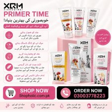 XQM Xiangqimei Primer Time Price in Pakistan